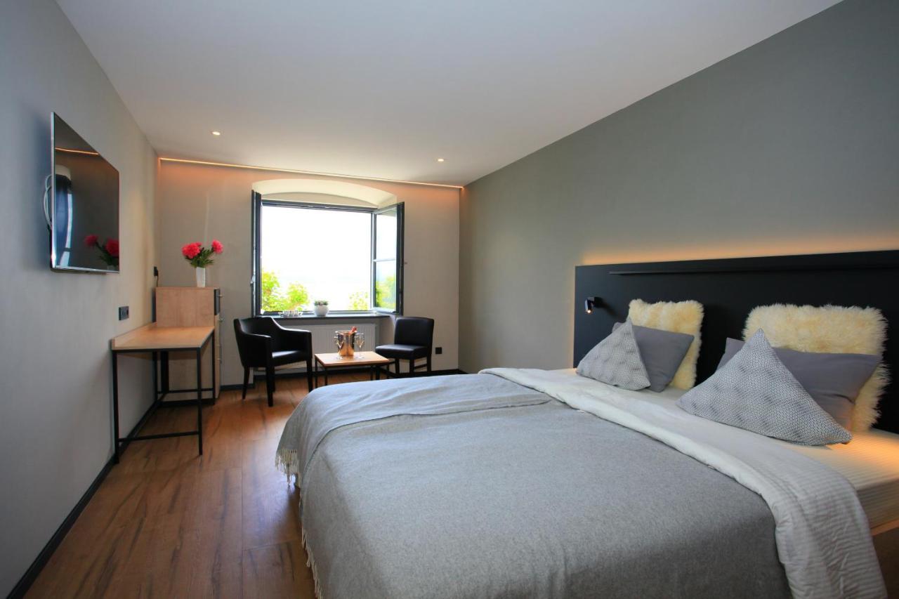 Alte Molke Apartment 7 Meersburg Extérieur photo