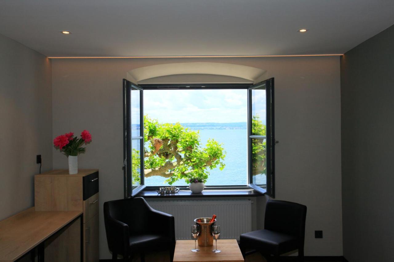 Alte Molke Apartment 7 Meersburg Extérieur photo