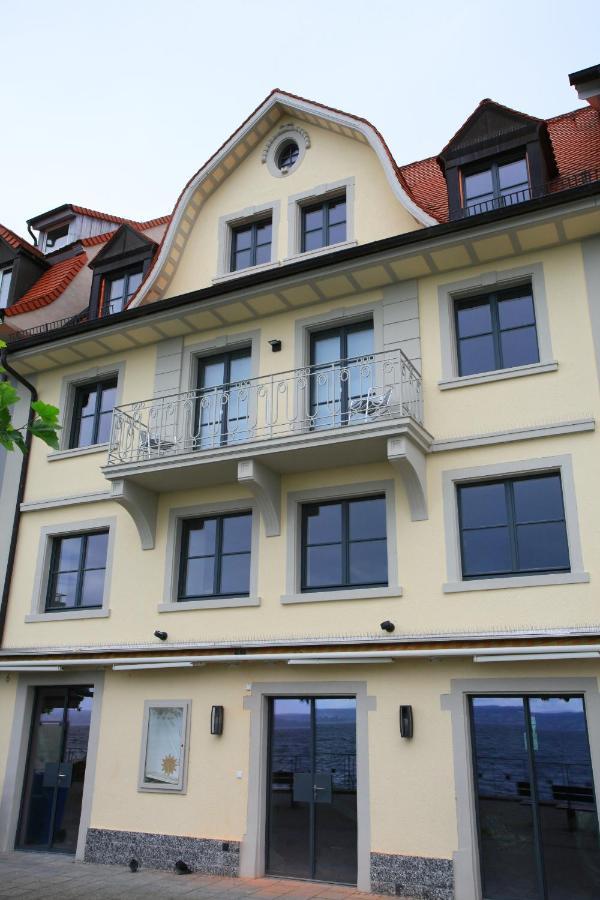 Alte Molke Apartment 7 Meersburg Extérieur photo